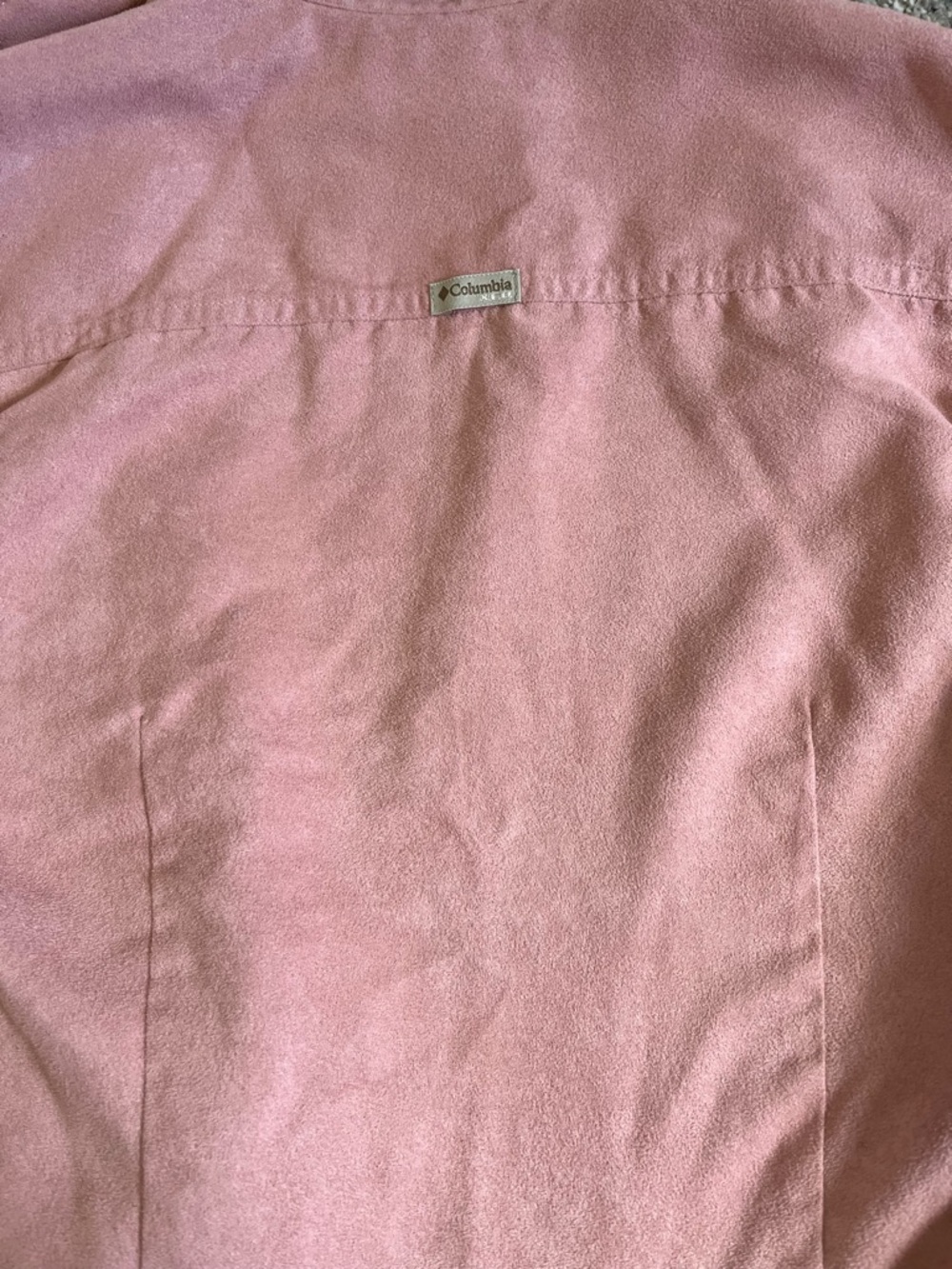 Columbia Button Up - Picture 6 of 7